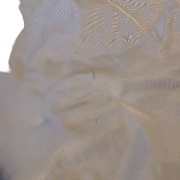 Prada Vinyl Dust Bag - Picture 2 of 6